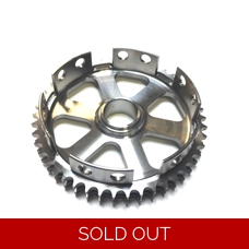 46 T Lightened Crown Wheel